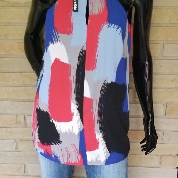 ExPreSS "Reverse" Cami - Picture 3 of 5